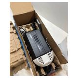 $219 Chamberlain  1/2 HP Belt Drive Opener