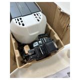 $219 Chamberlain  1/2 HP Belt Drive Opener