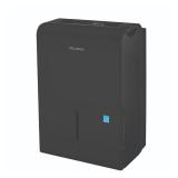 $178 Pelonis 50-pint Dehumidifier