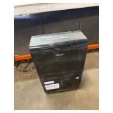 $199 Pelonis 50-pint Dehumidifier