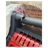 $144 Mr. Heater  Big Buddy Pro 18,000 BTU Portable Propane Heater