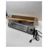Heat Storm 1500 Watt Electric Ceiling Mounted Radiant Heater