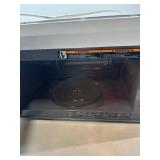 $429 30 in. Over-the-Range Microwave in White with Sensor Cooking
