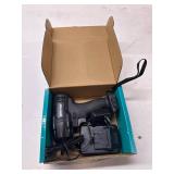 North Tech  18-Volt Cordless 1/4" Impact Driver Kit