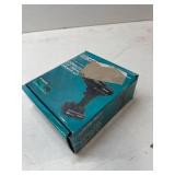North Tech  18-Volt Cordless 1/4" Impact Driver Kit