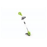 $139 Greenworks  12" 40-Volt Cordless String Trimmer