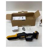 Yardworks  6" 20-Volt Cordless Pruning Chainsaw