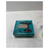 North Tech  18-Volt Cordless 3/8" Drill Kit