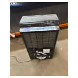 $199 Pelonis 50-pint Dehumidifier