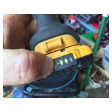 DEWALT DCF887 Cordless 20V Max XR 1/4" Impact Driver/Battery/Charger