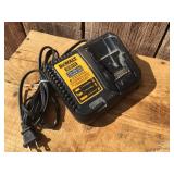 DEWALT DCF887 Cordless 20V Max XR 1/4" Impact Driver/Battery/Charger