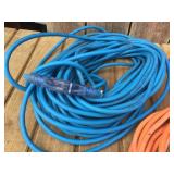 2 Heavier 12 AWG Extension Cords 50