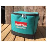 MAKITA XSS02 Cordless 18V 6 1/2" Circular Saw - Battery - Charger - Bag