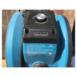 XPOWER FC-150B Dual Power Axial Air Mover - Corded/Rechargeable Battery