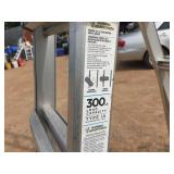 SR Safe Reach SRPXT-23 Aluminum 23 Ft Multi-Position Ladder