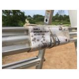 SR Safe Reach SRPXT-23 Aluminum 23 Ft Multi-Position Ladder