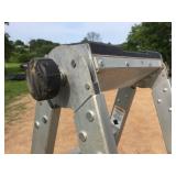 SR Safe Reach SRPXT-23 Aluminum 23 Ft Multi-Position Ladder