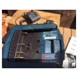 BOSCH HDH181X 18B Cordless 1/2" Hammer Drill - Battery - Charger