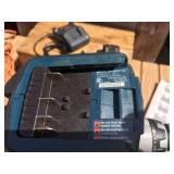 BOSCH HDH181X 18B Cordless 1/2" Hammer Drill - Battery - Charger