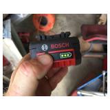 BOSCH HDH181X 18B Cordless 1/2" Hammer Drill - Battery - Charger
