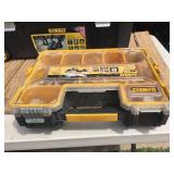 (3) DEWALT Tool Box/Organiser/Caddy