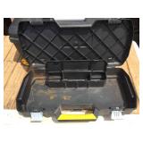 (3) DEWALT Tool Box/Organiser/Caddy