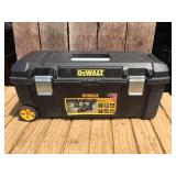 (3) DEWALT Tool Box/Organiser/Caddy