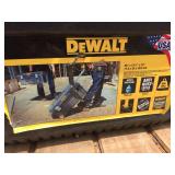 (3) DEWALT Tool Box/Organiser/Caddy