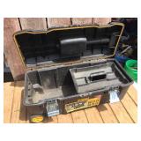 (3) DEWALT Tool Box/Organiser/Caddy