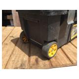 (3) DEWALT Tool Box/Organiser/Caddy