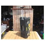(3) DEWALT Tool Box/Organiser/Caddy