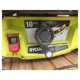 RYOBI RTS112 10" Table Saw - Appears/Sounds Good