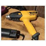 MILWAUKEE - WAGNER - MARVY Heat Guns/Tools