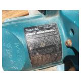 MAKITA - HITACHI - CRAFTSMAN 7 1/4" Circular Saws - Classics!