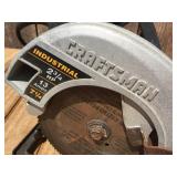 MAKITA - HITACHI - CRAFTSMAN 7 1/4" Circular Saws - Classics!