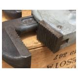 (2) RIDGID 824 Aluminum 24" Pipe Wrenches - Good Teeth