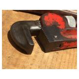 FULLER - RIDGID - CRAFTSMAN - Other 10"-12"-14"-18" Pipe Wrenches