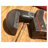 FULLER - RIDGID - CRAFTSMAN - Other 10"-12"-14"-18" Pipe Wrenches