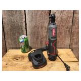 HYPER TOUGH 12V MAX 3/8" Cordless Ratchet - Works