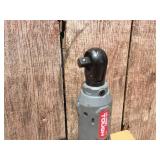 HYPER TOUGH 12V MAX 3/8" Cordless Ratchet - Works