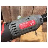 HYPER TOUGH 12V MAX 3/8" Cordless Ratchet - Works