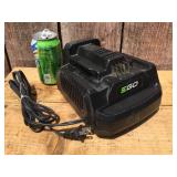 EGO POWER + Standard Charger No. CH2100