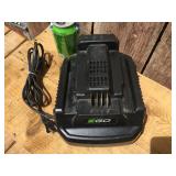 EGO POWER + Standard Charger No. CH2100
