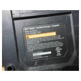 EGO POWER + Standard Charger No. CH2100