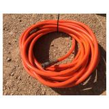MASTERFORCE 5 Gallon Upright Ar Compressor with Hose