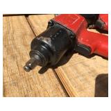3/8" + 1/2" Air Impact Wrenches
