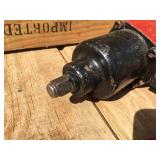 3/8" + 1/2" Air Impact Wrenches