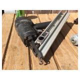 CAMPBELL HAUSFELD - BLACK DIAMOND - TOOL SHOP - Air Nail Guns
