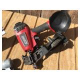 CAMPBELL HAUSFELD - BLACK DIAMOND - TOOL SHOP - Air Nail Guns
