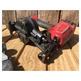 CAMPBELL HAUSFELD - BLACK DIAMOND - TOOL SHOP - Air Nail Guns